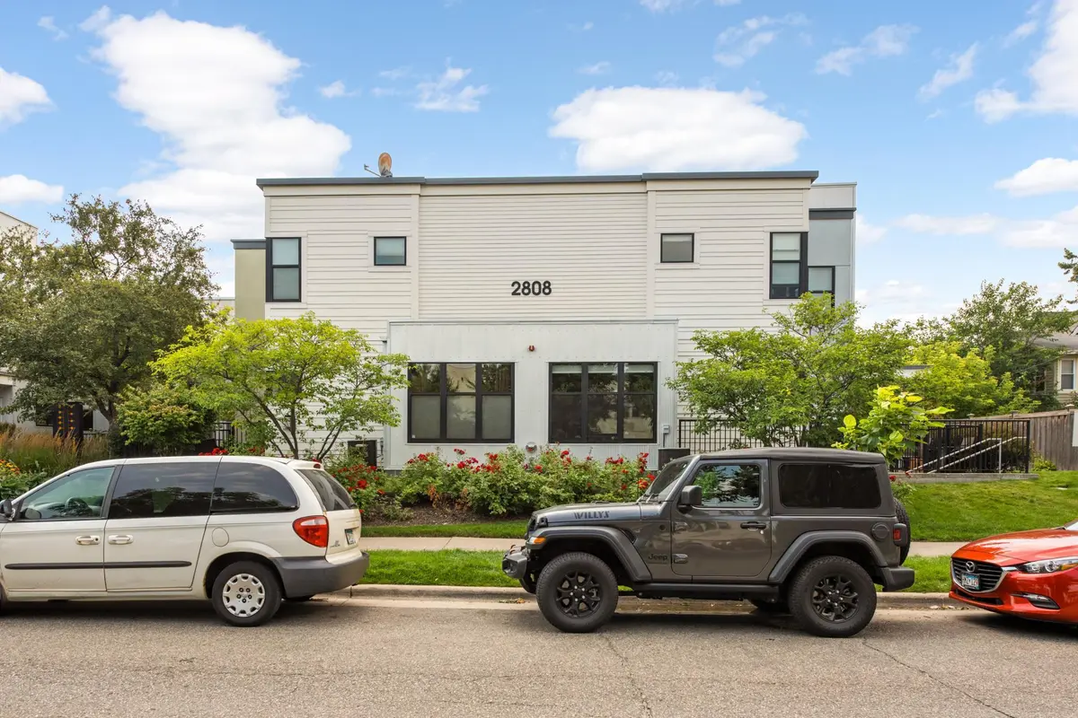 2808 Aldrich AVE S #108, Minneapolis, MN 55408