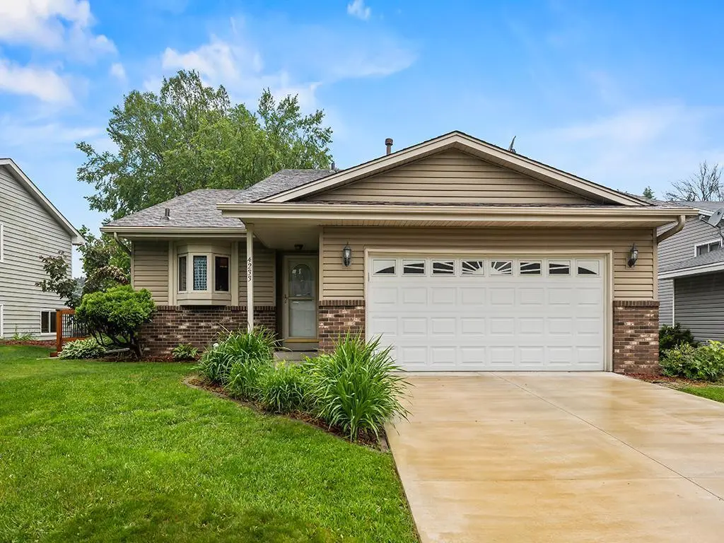 4233 Valley Forge PL, Eagan, MN 55123
