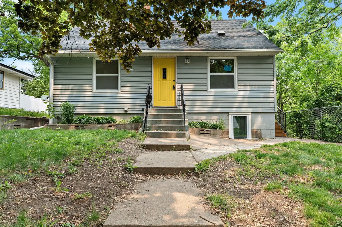 549 Annapolis ST E, Saint Paul, MN 55118