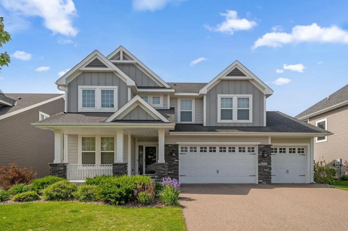4847 Ashton Curve, Woodbury, MN 55129