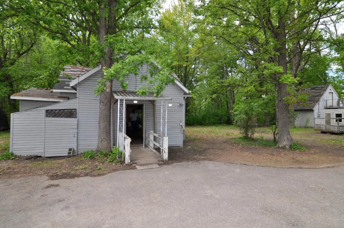 315 1st ST S, Hackensack, MN 56452