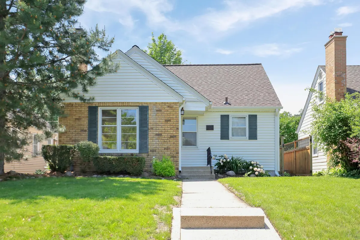 Address not disclosed, Saint Louis Park, MN 55416
