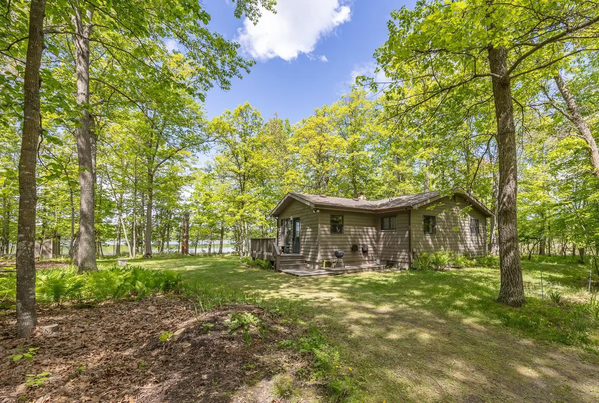 1109 County 46 NW, Hackensack, MN 56452