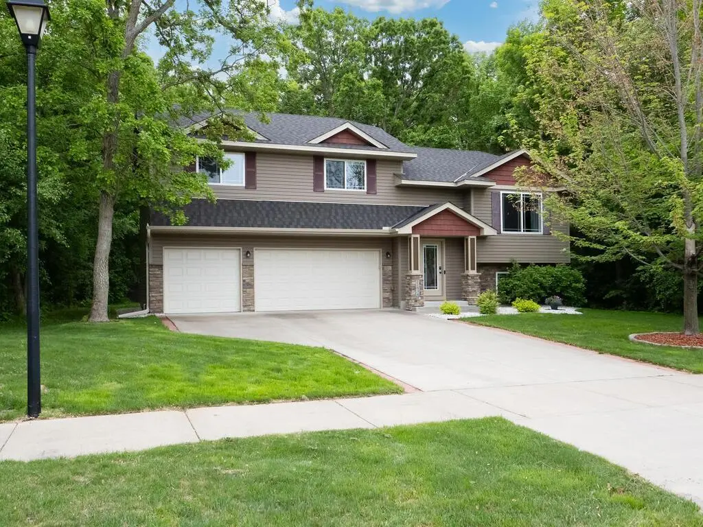 11834 35th AVE SE, Becker, MN 55308