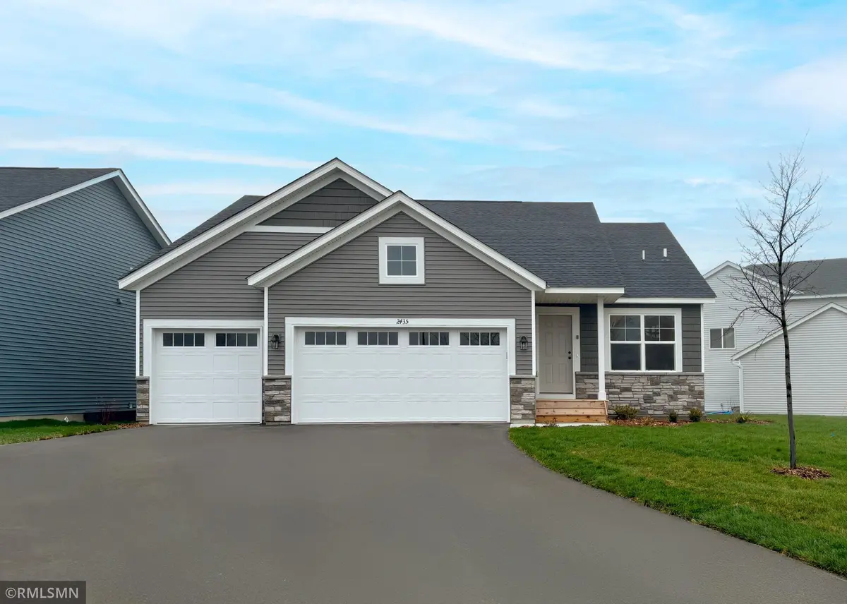 1009 2nd ST NW, Delano, MN 55328