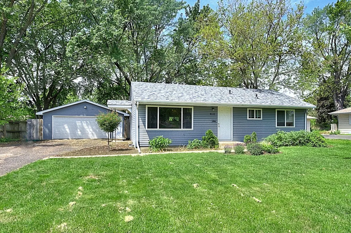 8132 Bryant AVE S, Bloomington, MN 55420
