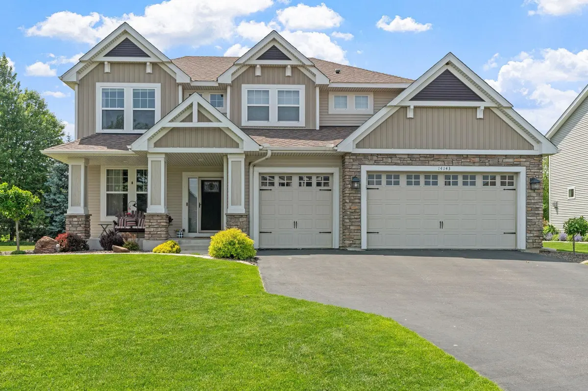 14143 Ailesbury AVE, Rosemount, MN 55068