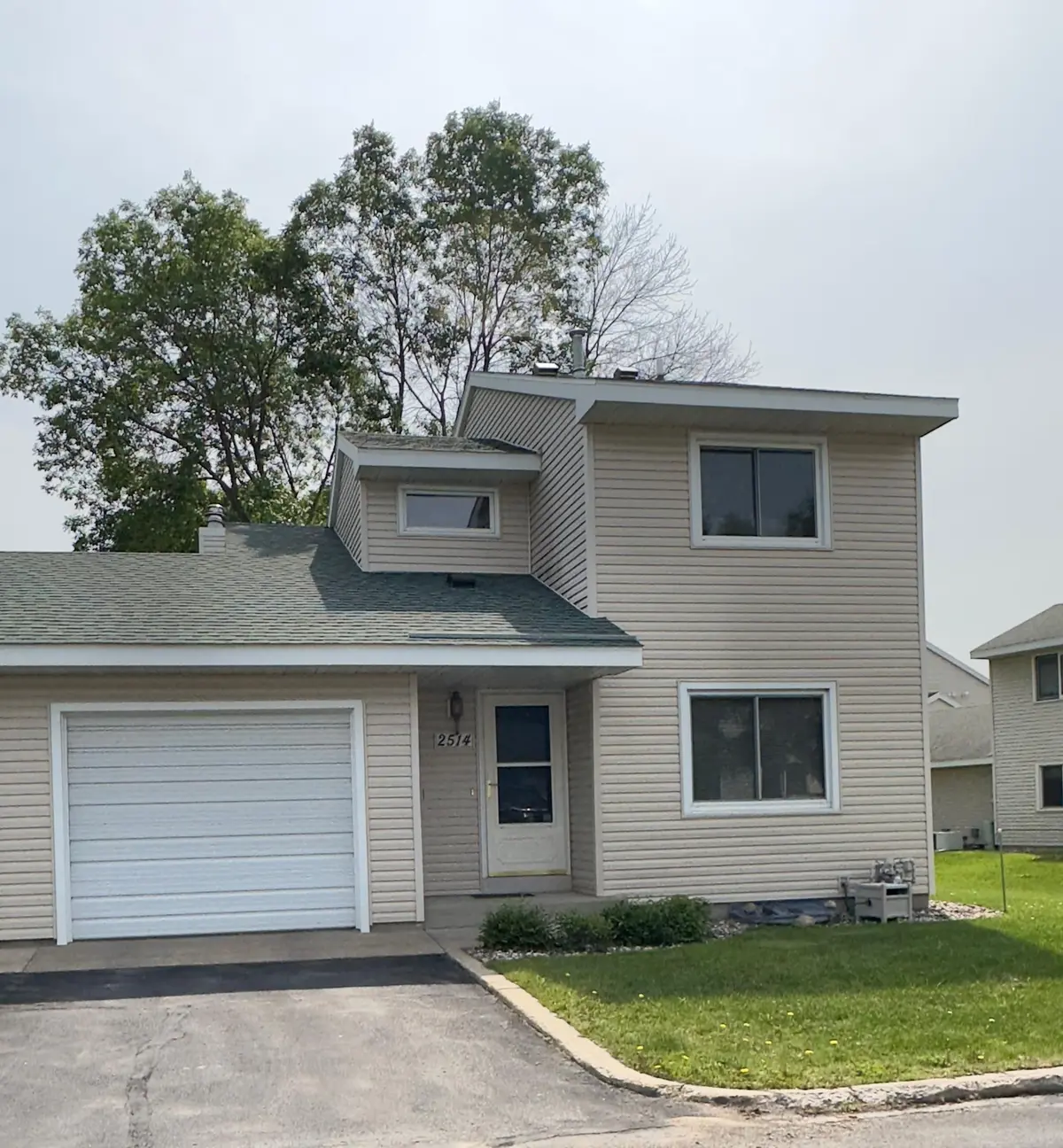2514 Stearns WAY, Saint Cloud, MN 56303