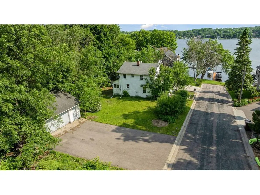 1575 Finch Lane LN, Mound, MN 55364