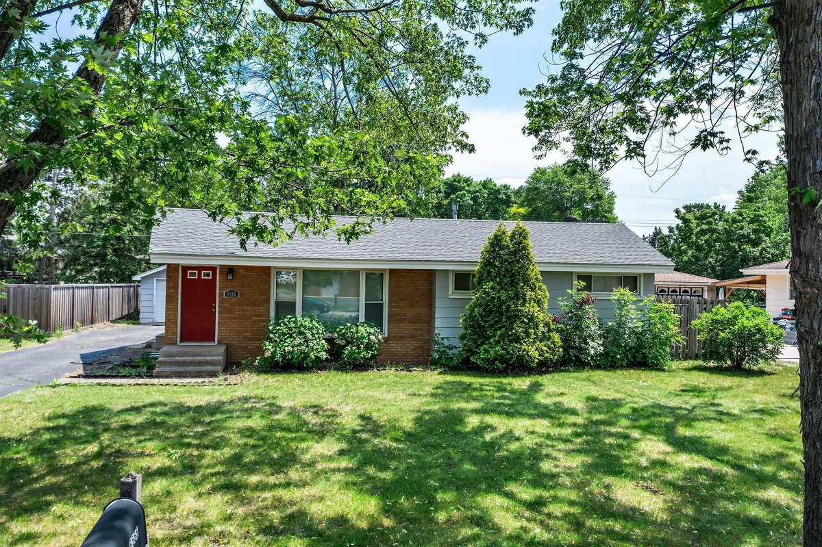 6555 Monroe ST NE, Fridley, MN 55432