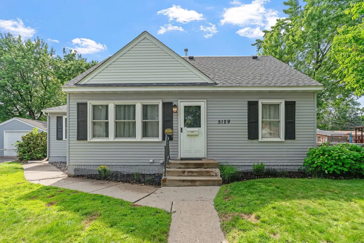5129 Logan AVE N, Minneapolis, MN 55430
