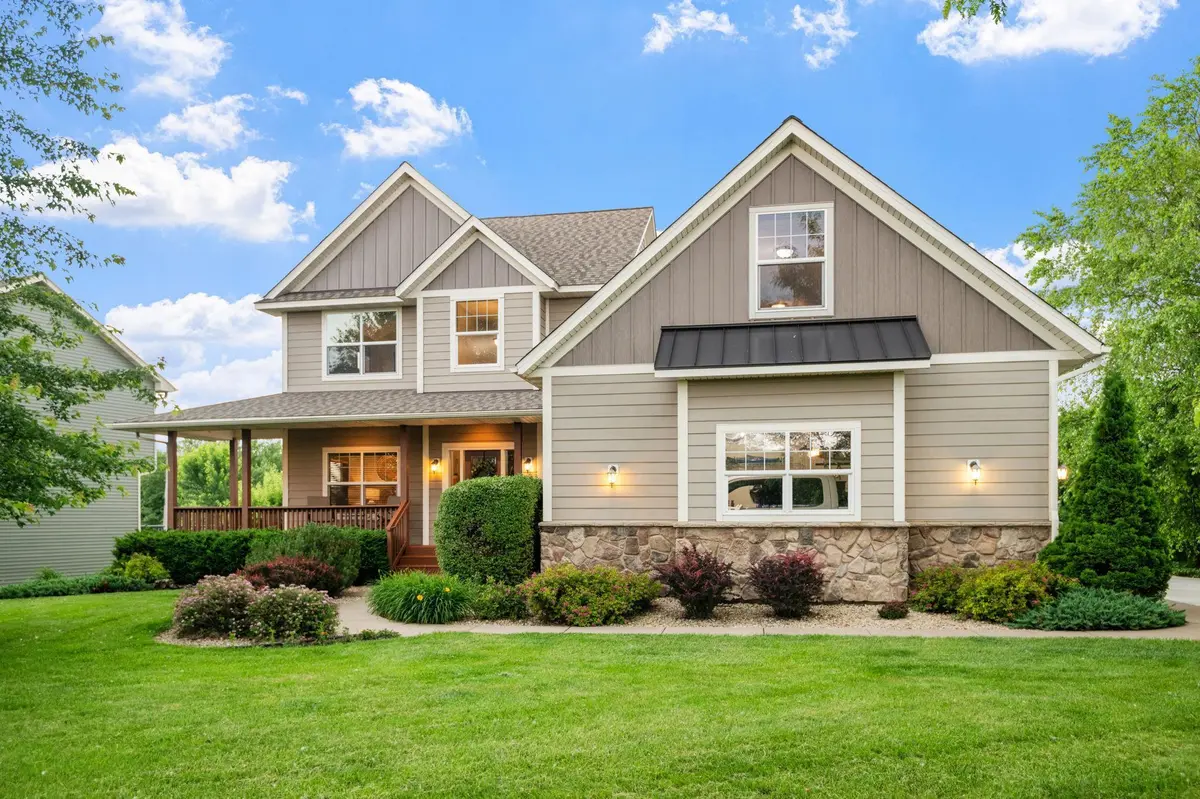 6927 69th CIR NE, Albertville, MN 55301