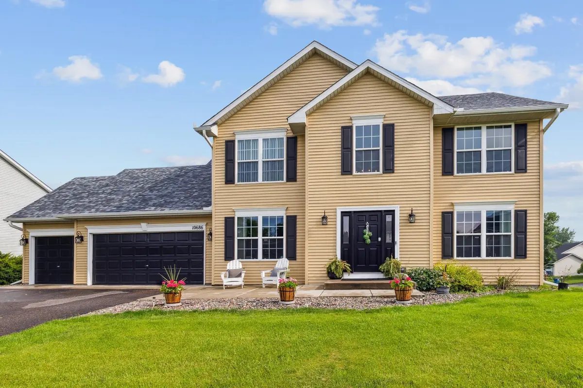 10686 182nd AVE NW, Elk River, MN 55330
