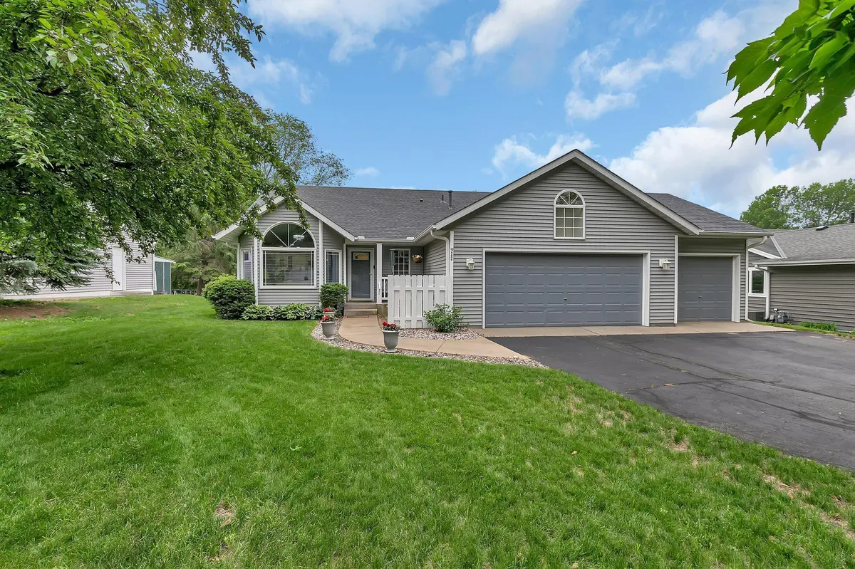 922 21st ST SE, Saint Cloud, MN 56304