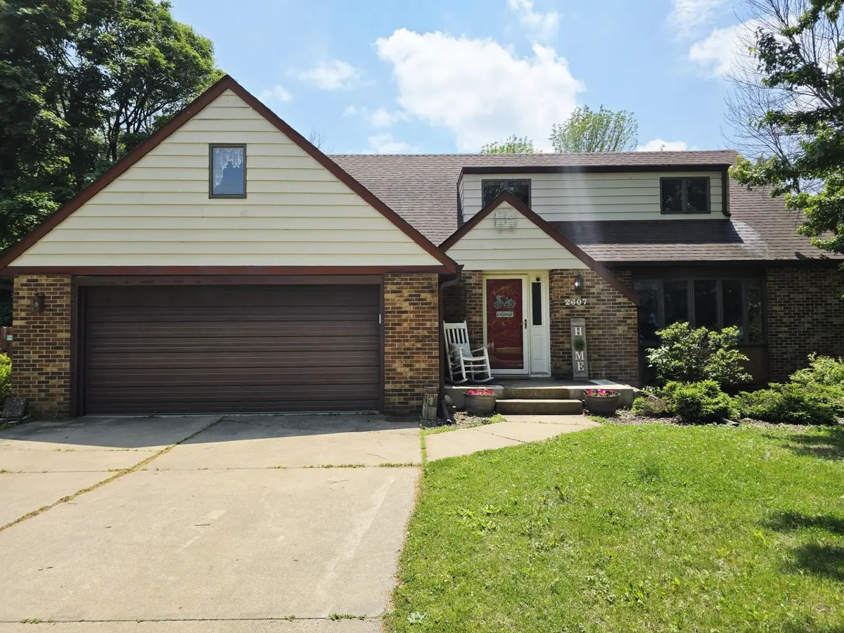 2607 4th AVE NW, Austin, MN 55912