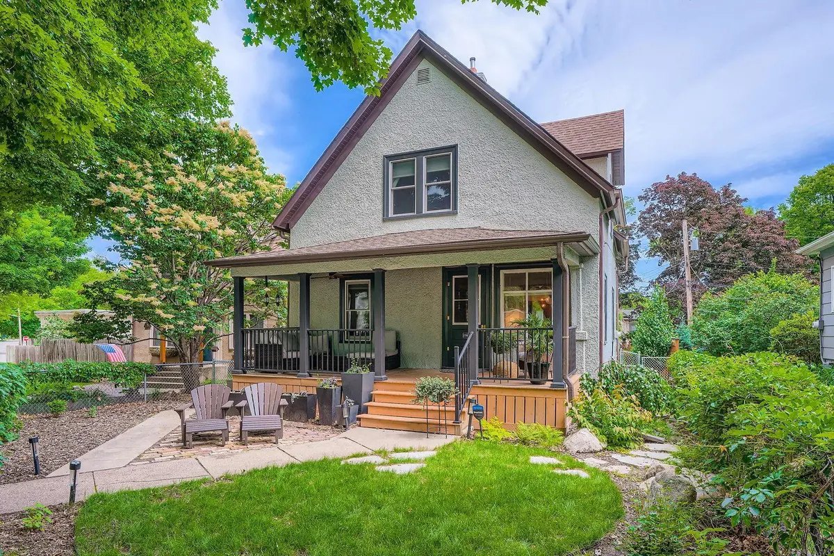 2707 Brighton AVE NE, Minneapolis, MN 55418