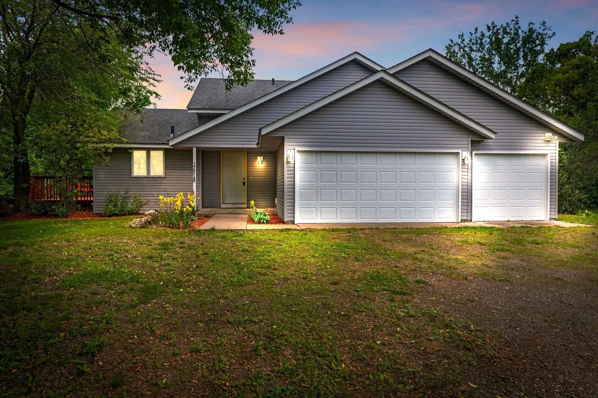17713 Mackenzie ST NE, Forest Lake, MN 55025