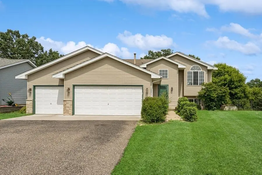 15271 Sodium ST NW, Ramsey, MN 55303