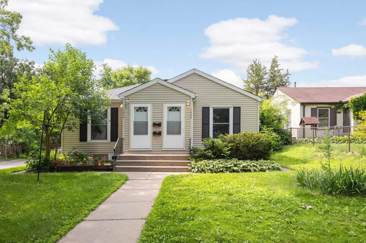 1440 Lake ST NE, Hopkins, MN 55343