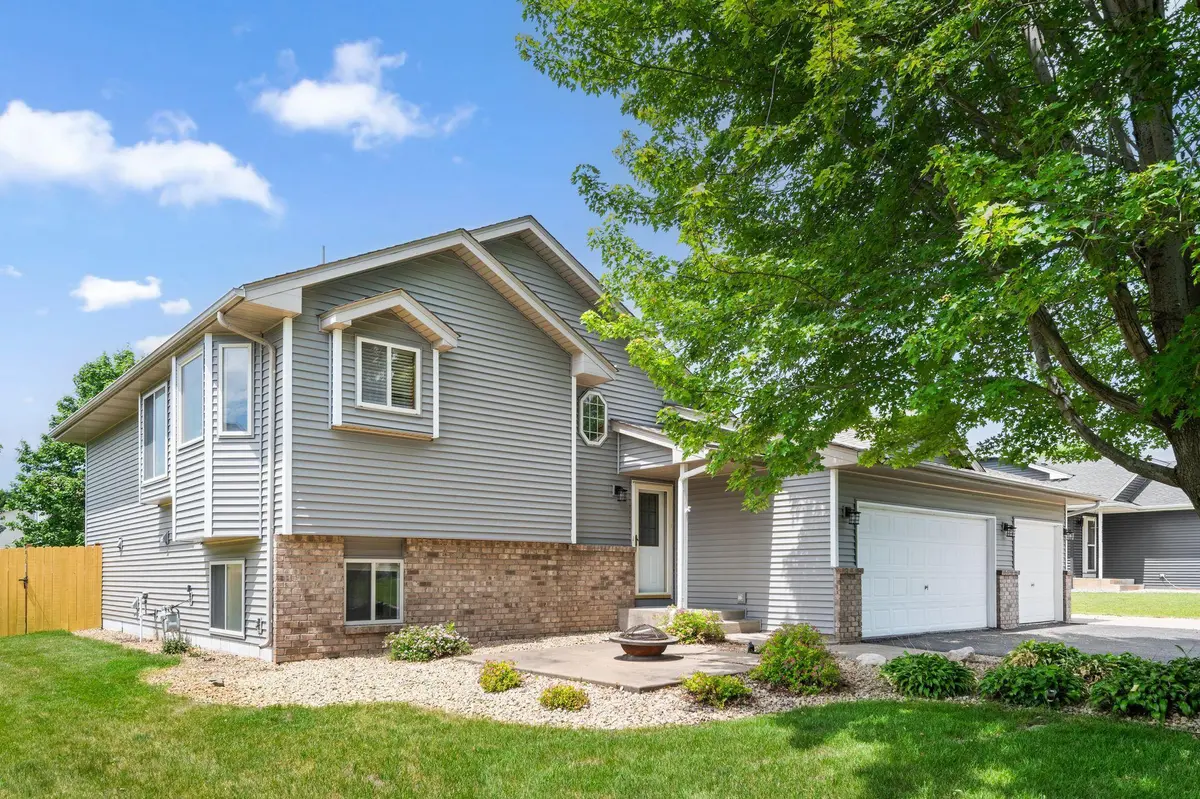 14440 Quicksilver ST NW, Anoka, MN 55303