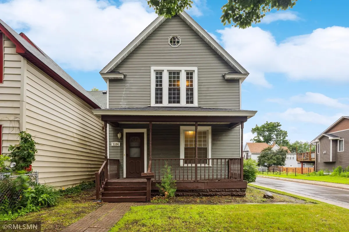 1134 Lincoln ST NE, Minneapolis, MN 55413