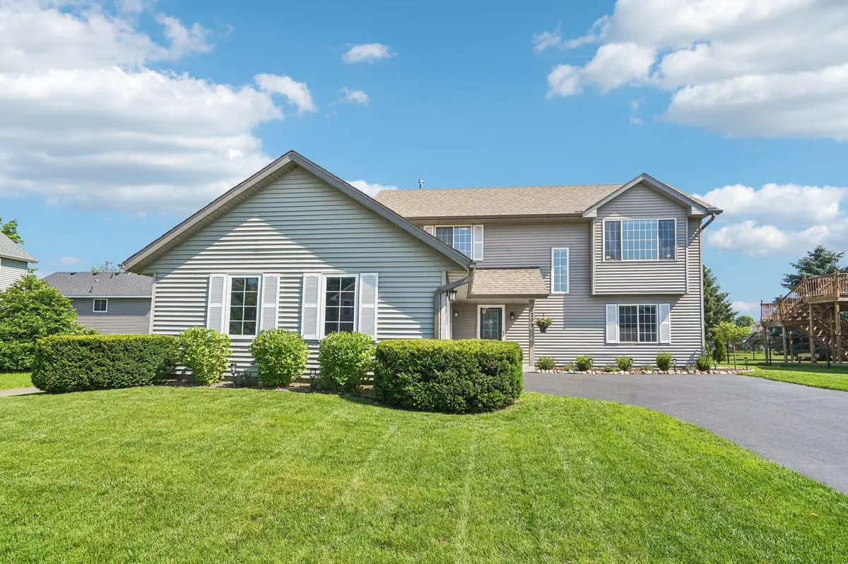 1209 Walnut ST, Farmington, MN 55024