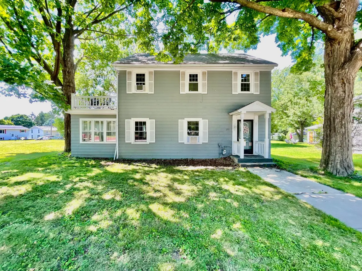 151 N Maple ST, Ellsworth, WI 54011