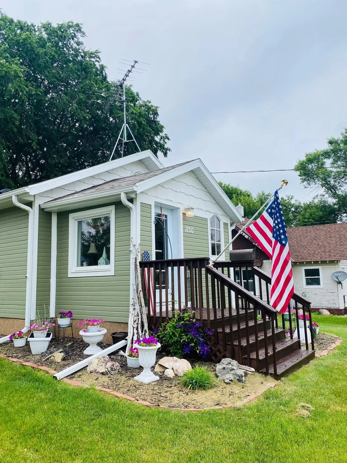 1150 West AVE, Detroit Lakes, MN 56501