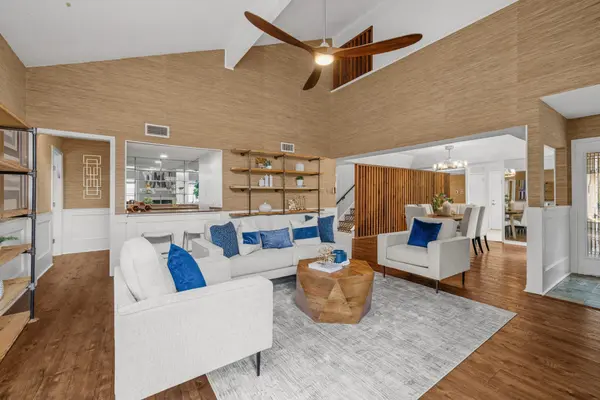8131 Forest Mesa DR, Austin, TX 78759