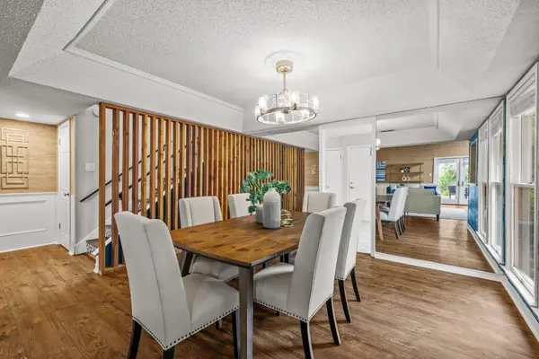 8131 Forest Mesa DR, Austin, TX 78759