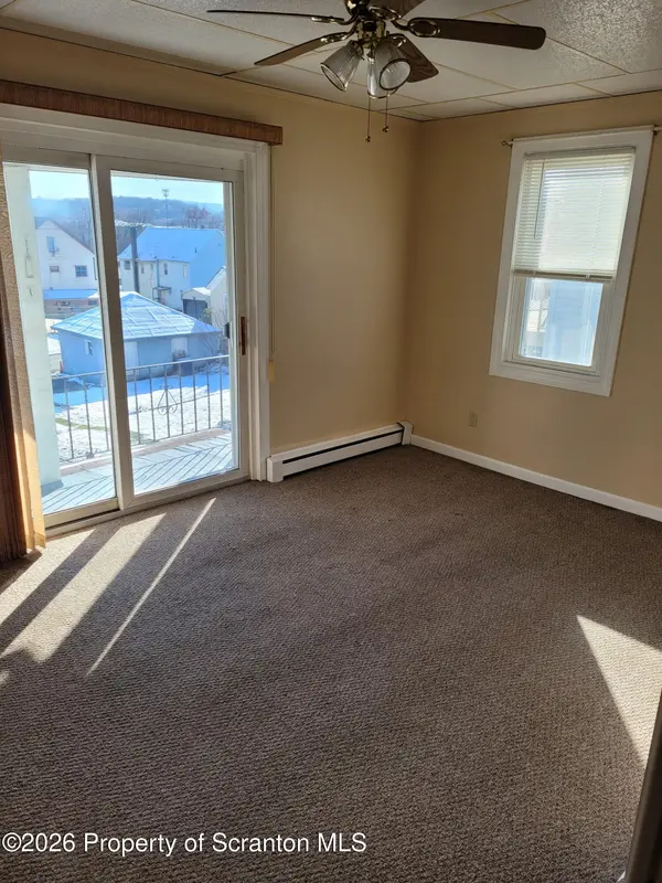 Address not disclosed, Dickson City, PA 18519