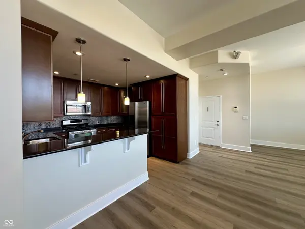 2105 N Meridian ST #202, Indianapolis, IN 46202