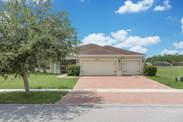 3851 GULF SHORE CIR, Kissimmee, FL 34746