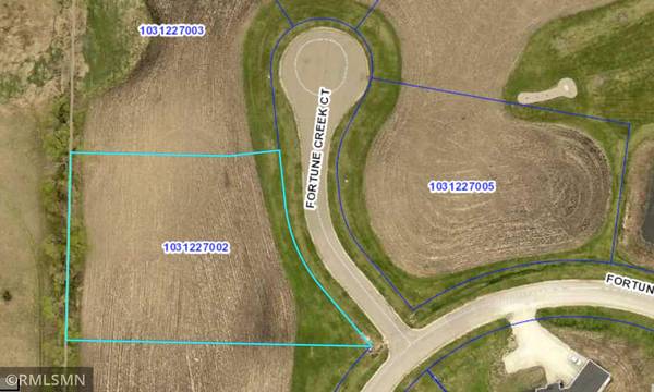 L2 B1 FORTUNE CREEK COURT, Faribault, MN 55021