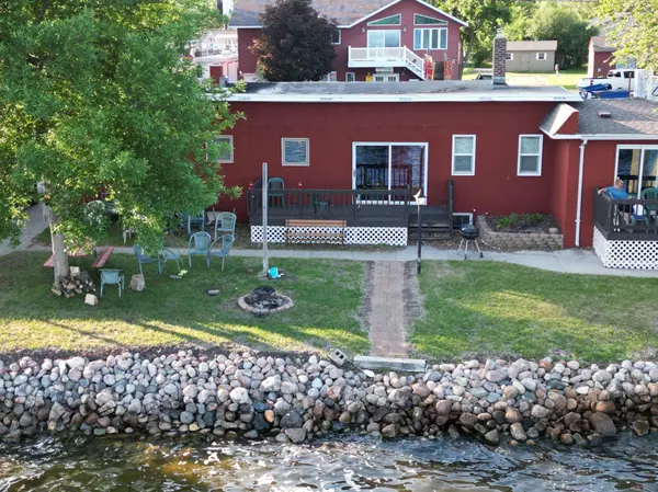 23311 Unit #6 N Lakeshore DR, Glenwood, MN 56334
