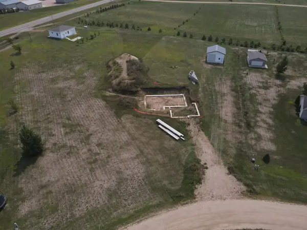 XXX Lakeview Lane,  Audubon,  MN 56511