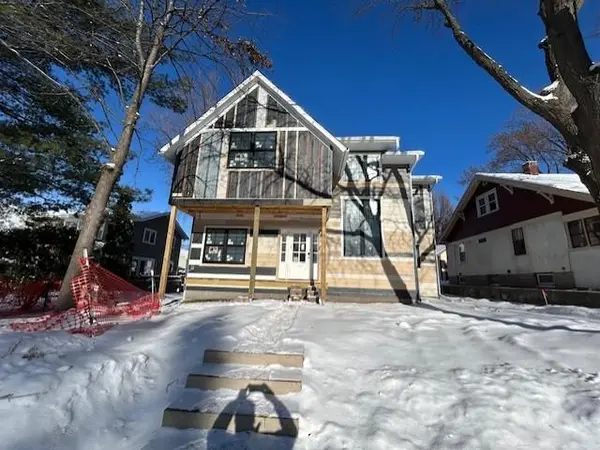 2103 Juliet AVE, Saint Paul, MN 55105