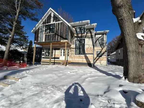 2103 Juliet AVE, Saint Paul, MN 55105