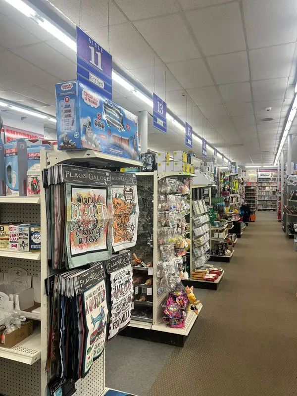 208 Main AVE S, Park Rapids, MN 56470