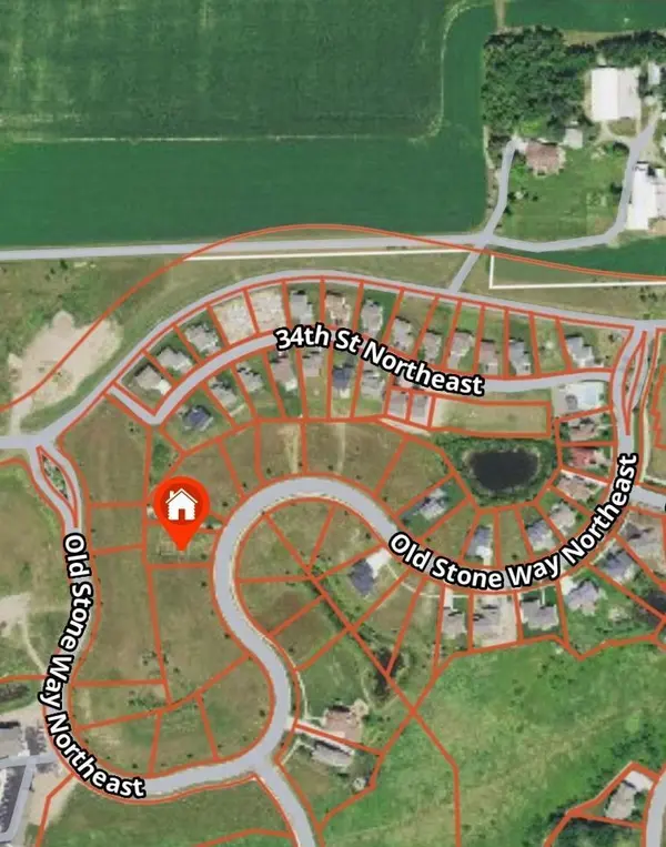 3273 Old Stone WAY NE, Sauk Rapids, MN 56379