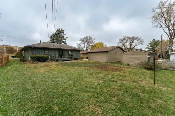 2122 17th AVE NW, Rochester, MN 55901