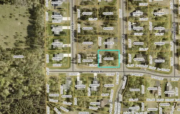 Lot 10 Block 2 Knotty Pine DR, Baxter, MN 56425