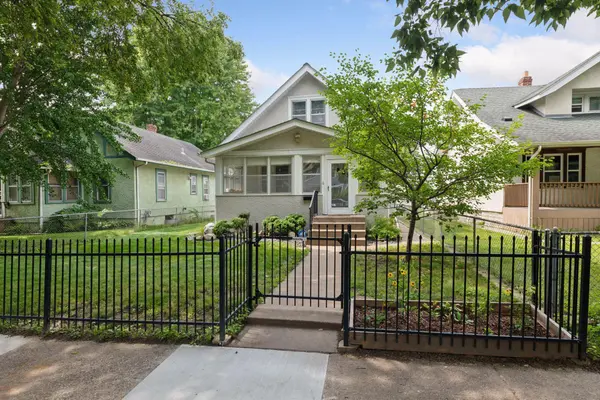 1503 Sheridan AVE N, Minneapolis, MN 55411