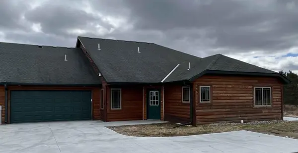 20347 Golf Crest Drive #102, Harris Twp, MN 55744