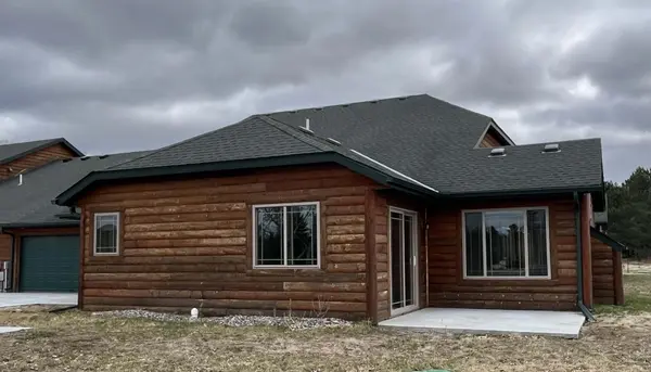20347 Golf Crest Drive #102, Harris Twp, MN 55744