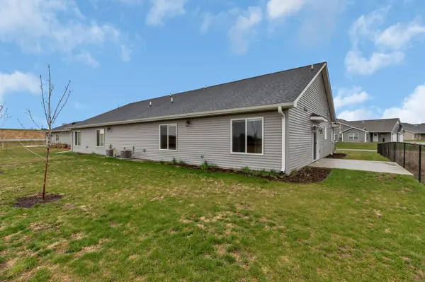1007 8th ST NE, Milaca, MN 56353