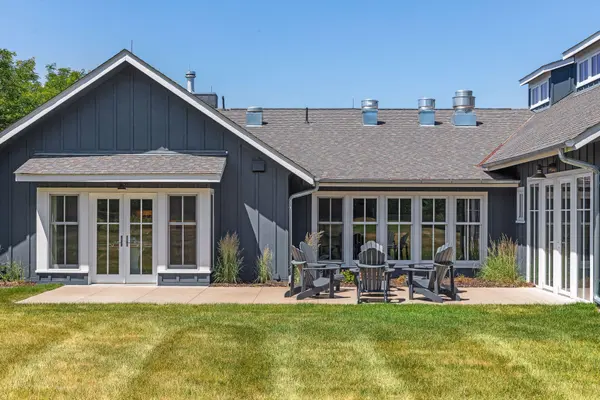 18377 Loyola ST NE, Columbus, MN 55025