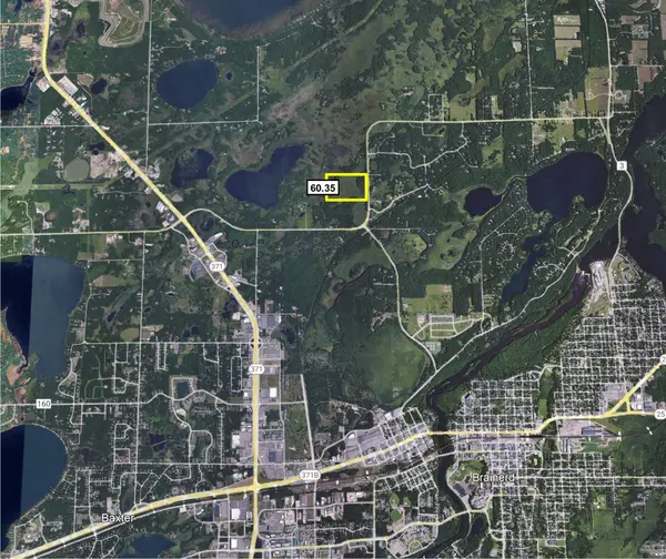 60.35 AC Wise RD, Brainerd, MN 56401