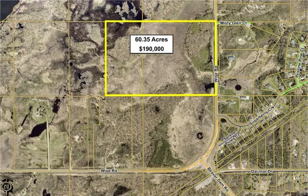 60.35 AC Wise RD, Brainerd, MN 56401