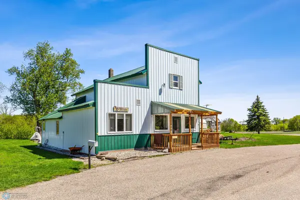 104 Main ST, Caledonia, ND 58219